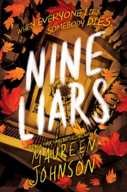 Bertrand.pt - Nine Liars