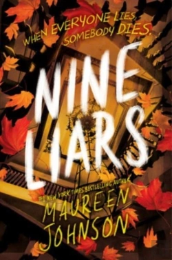 Bertrand.pt - Nine Liars