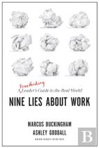 Nine Lies About Work