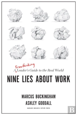 Bertrand.pt - Nine Lies About Work
