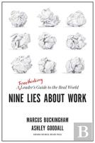 Nine Lies About Work