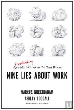 Bertrand.pt - Nine Lies About Work