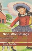 Nine Little Goslings