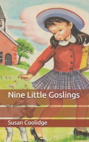 Nine Little Goslings