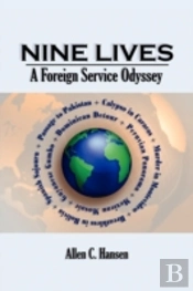 Nine Lives