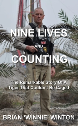 Bertrand.pt - Nine Lives And Counting