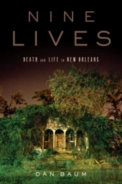 Nine Lives