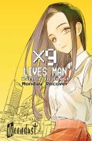 Nine Lives Man ? Wallow In Light