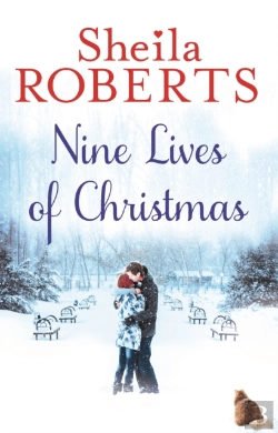 Bertrand.pt - Nine Lives Of Christmas