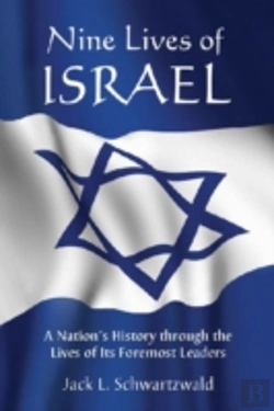 Bertrand.pt - Nine Lives Of Israel