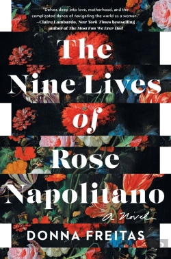 Bertrand.pt - Nine Lives Of Rose Napolitano