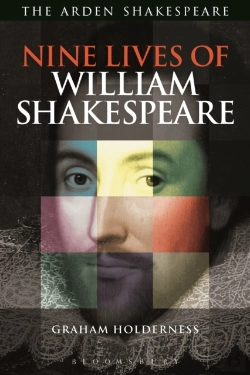 Bertrand.pt - Nine Lives Of William Shakespeare