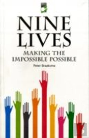 Nine Lives