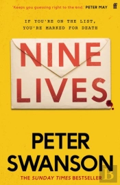 Nine Lives
