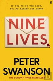 Nine Lives