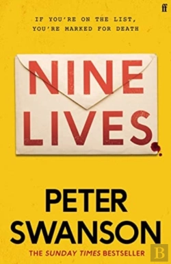 Bertrand.pt - Nine Lives