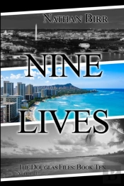 Nine Lives - Volume Ii