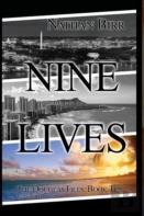 Nine Lives - Volume Iii