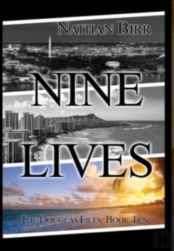 Bertrand.pt - Nine Lives - Volume Iii