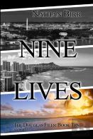 Nine Lives - Volume Iii