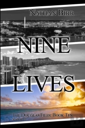 Nine Lives - Volume Iii