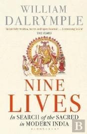 Nine Lives