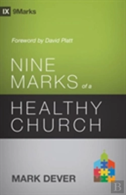 Bertrand.pt - Nine Marks Of A Healthy Church