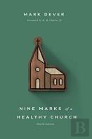 Nine Marks Of A Healthy Church