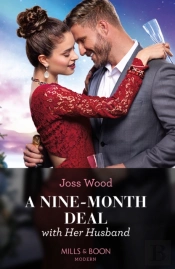 Nine-Month Deal With Her Husband