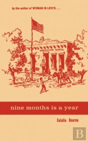 Nine Months Is A Year At Baboquvari S