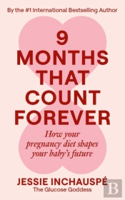 Nine Months That Count Forever