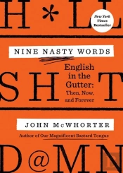 Nine Nasty Words