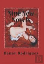 Nine New Novels