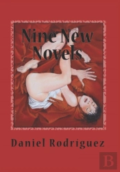 Nine New Novels