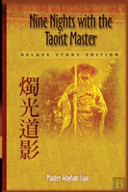 Bertrand.pt - Nine Nights With The Taoist Master: Deluxe Study Edition