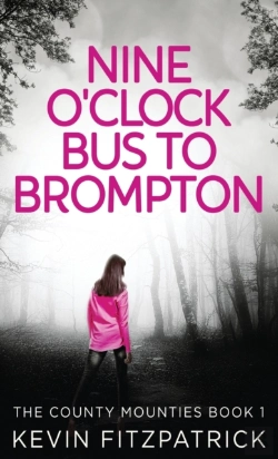 Bertrand.pt - Nine O'Clock Bus To Brompton