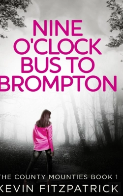Bertrand.pt - Nine O'Clock Bus To Brompton