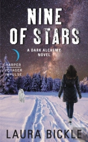 Nine Of Stars