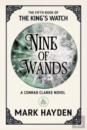 Nine Of Wands