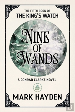 Bertrand.pt - Nine Of Wands