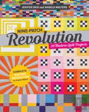Nine-Patch Revolution
