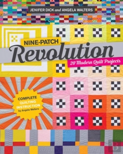 Bertrand.pt - Nine-Patch Revolution