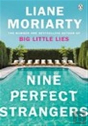 Nine Perfect Strangers