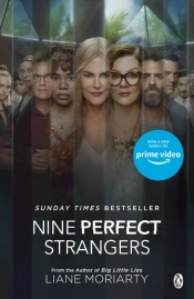 Nine Perfect Strangers