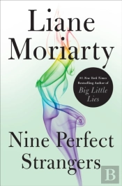Nine Perfect Strangers