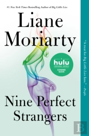 Nine Perfect Strangers