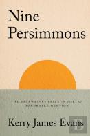Nine Persimmons