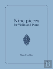 Nine Pieces