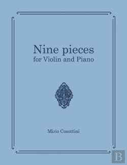 Bertrand.pt - Nine Pieces