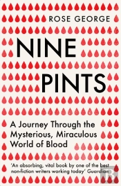 Nine Pints